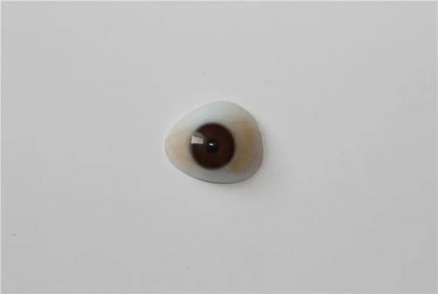義眼哪里好